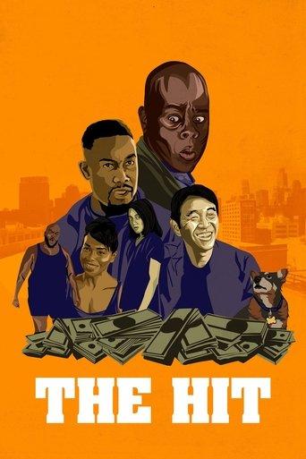 The Hit (2022) poster
