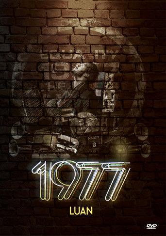 1977 (2016) poster