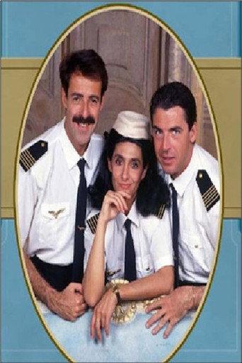 Il Trio: Allacciare Le Cinture Di Sicurezza (1990) poster