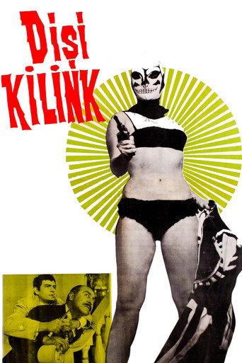 Female Kilink (1967) poster