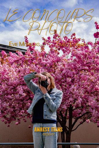 Le Concours Photo - Objectif Dole (2025) poster