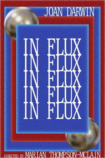 In Flux (2025) poster
