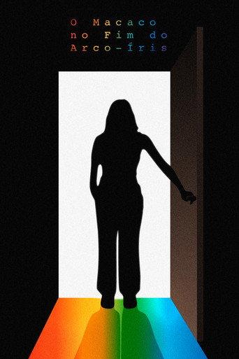 The Monkey at the End of the Rainbow (2025) poster