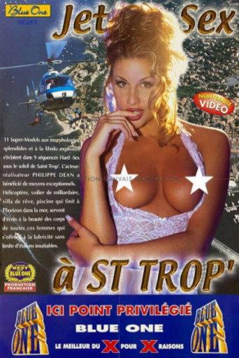 Jet Sex a St Trop (2001) poster