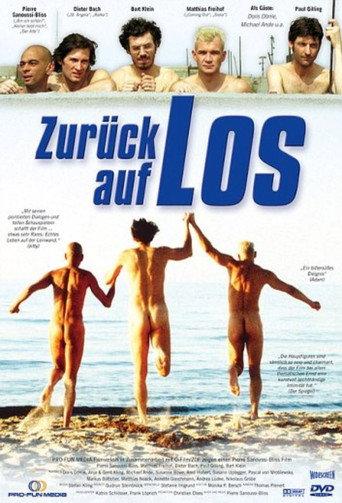 Return to Go (2001) poster