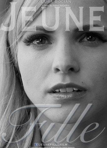 Jeune Fille () poster