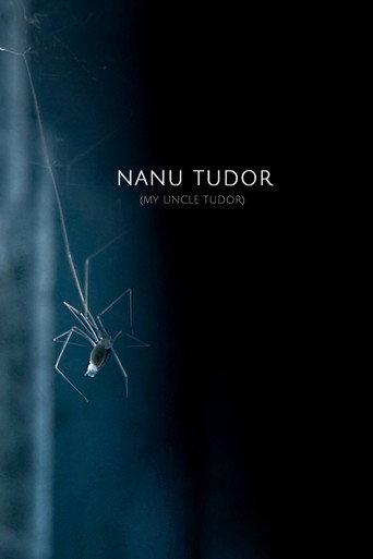 My Uncle Tudor (2021) poster