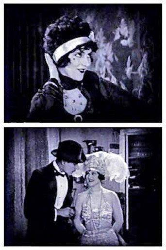 The Taxi Mystery (1926) poster