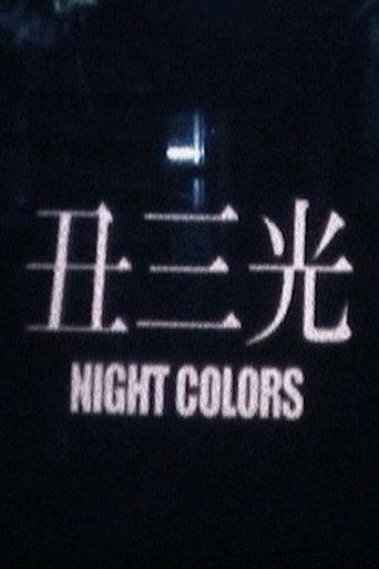 Night Colors () poster