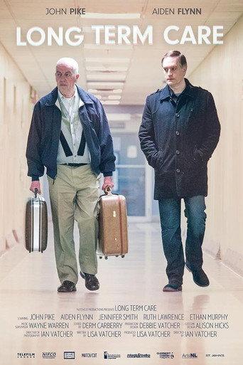 Long Term Care (2015) poster