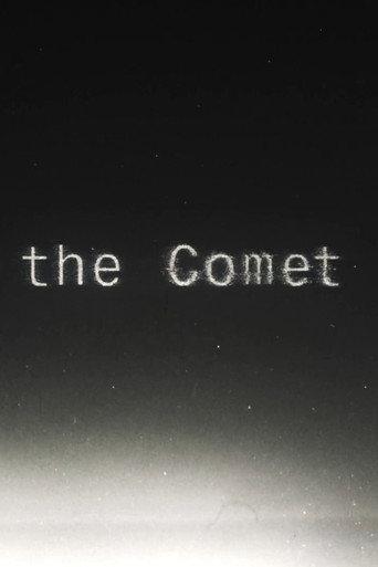 The Comet (2019) poster