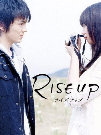 Rise Up (2009) poster