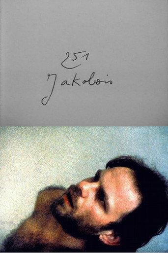 Cinématon n°251 : Jakobois (1982) poster