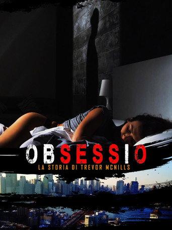 Obsessio (2019) poster