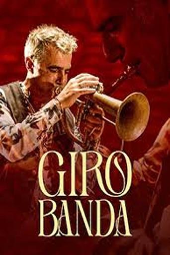 Girobanda (2024) poster