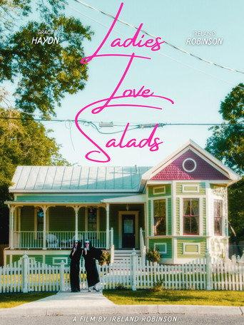 Ladies Love Salads () poster