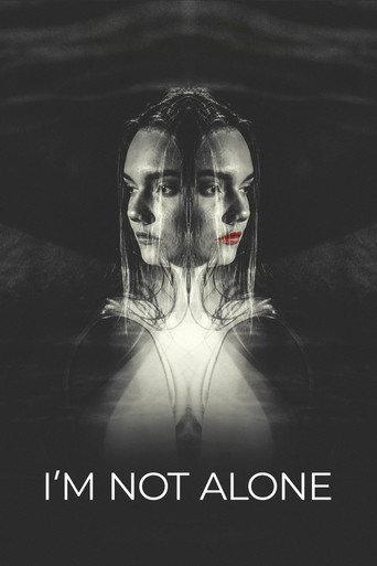 I'm Not Alone (2023) poster