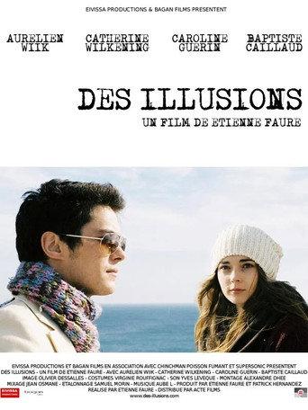 The Illusions (2009) poster