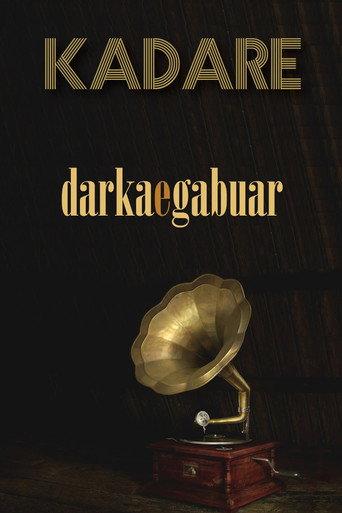 Darka e gabuar (2011) poster