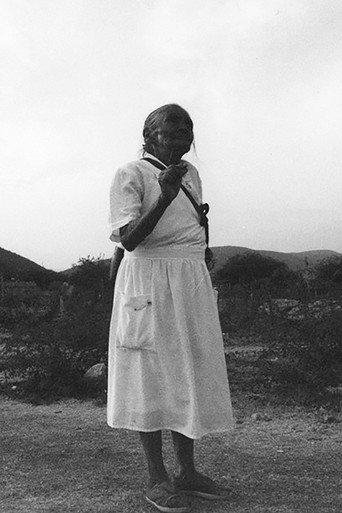 Zapata's Path (2001) poster