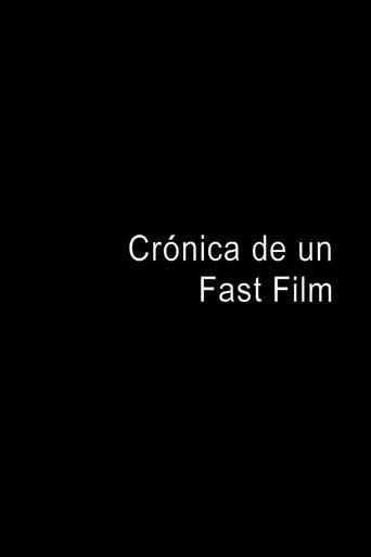 Fast Film Chronicle (2025) poster