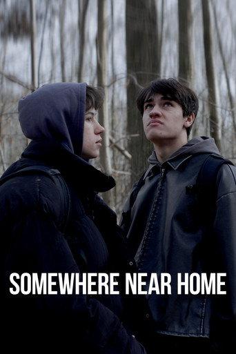 Somewhere Near Home () poster