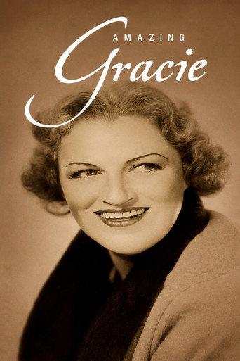 Amazing Gracie (2004) poster