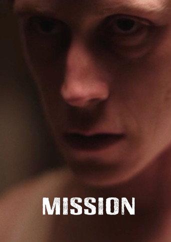 Mission (2026) poster
