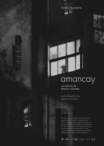 Amancay (2022) poster