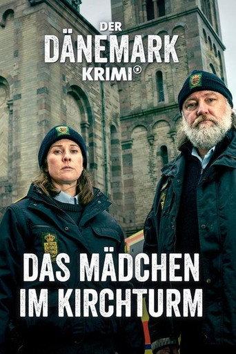 Der Dänemark-Krimi – Das Mädchen im Kirchturm (2024) poster