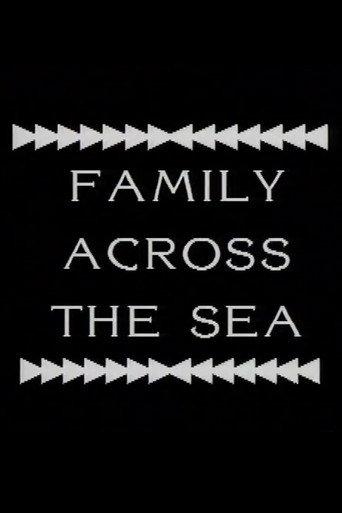 Family Across the Sea (1990) poster