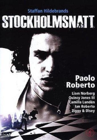Stockholms Night 2 (1992) poster