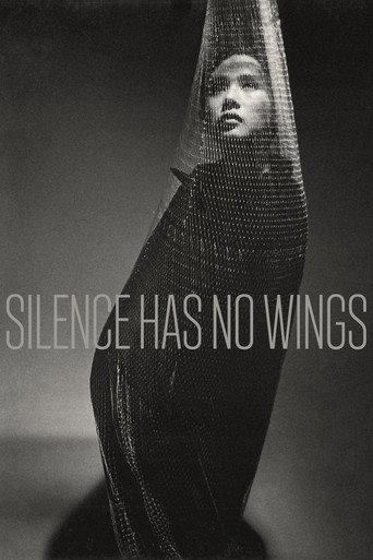Silence Has No Wings (1966) poster