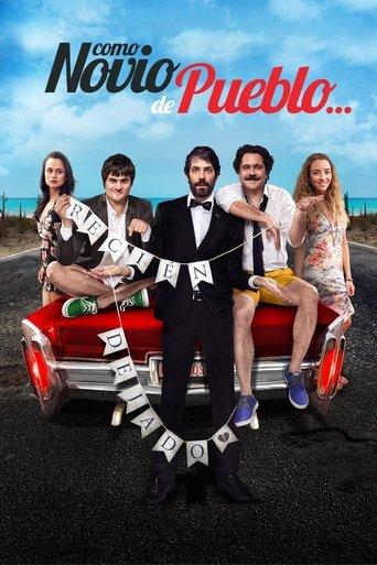 Left High And Dry (2019) poster