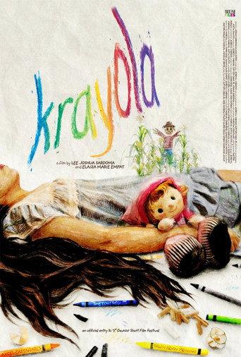 Krayola (2026) poster