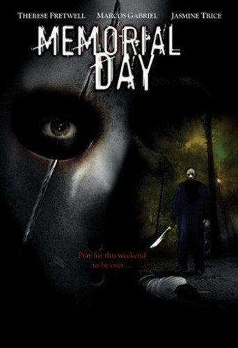 Memorial Day (1999) poster