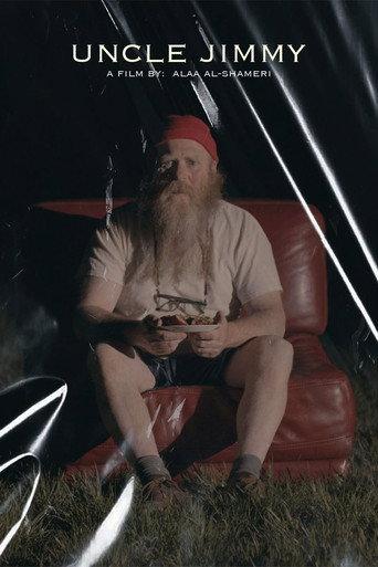 Uncle Jimmy (2026) poster