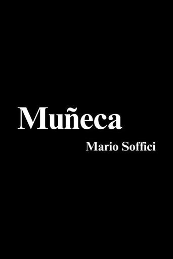 Muñeca (1927) poster