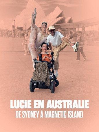 Lucie en Australie - De Sydney à Magnetic Island () poster