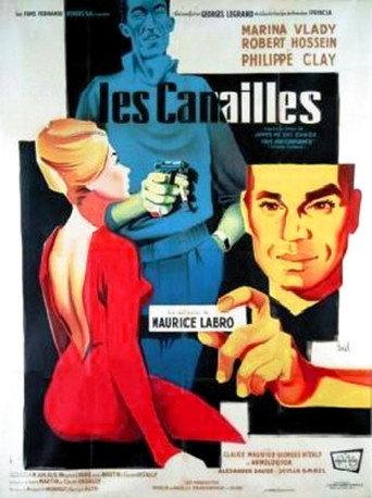 Take Me As I Am (1960) poster