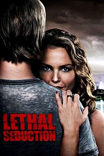 Lethal Seduction (2015) poster
