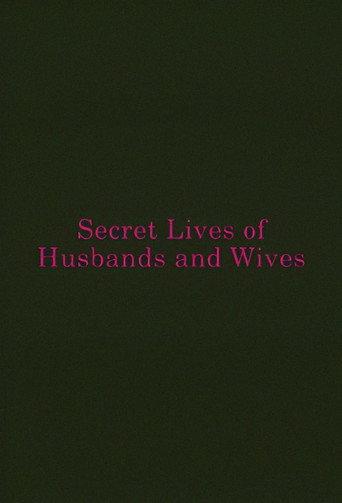 Secret Lives of Husbands and Wives (2013) poster