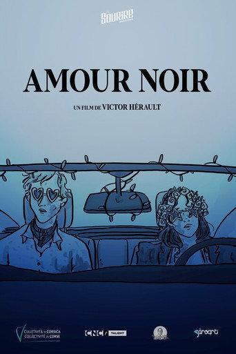 Amour noir (2023) poster