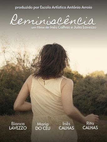 Reminiscência (2023) poster