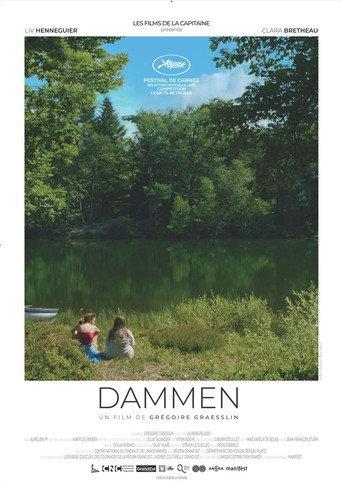 Dammen (2025) poster