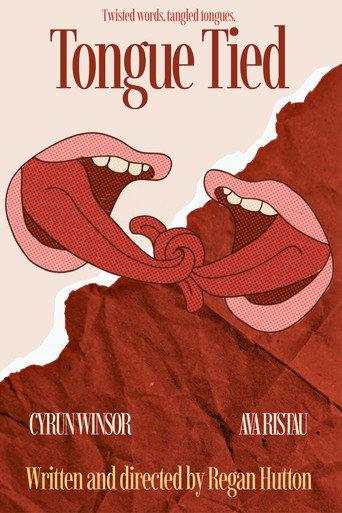 Tongue Tied () poster
