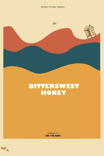 Bittersweet Honey (2025) poster