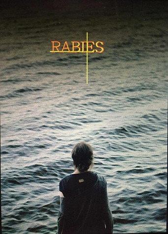 Rabies (2016) poster