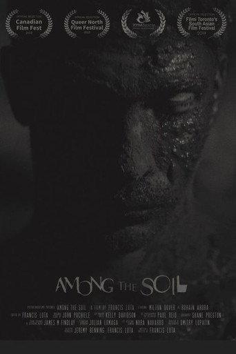 Among the Soil (2022) poster