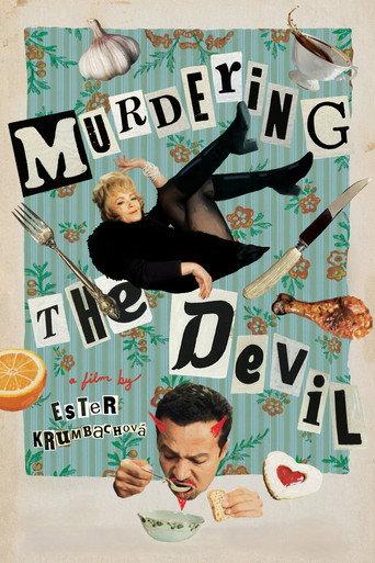 Killing the Devil (1970) poster